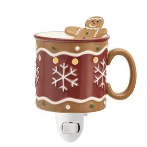 Scentsy Wax Warmer